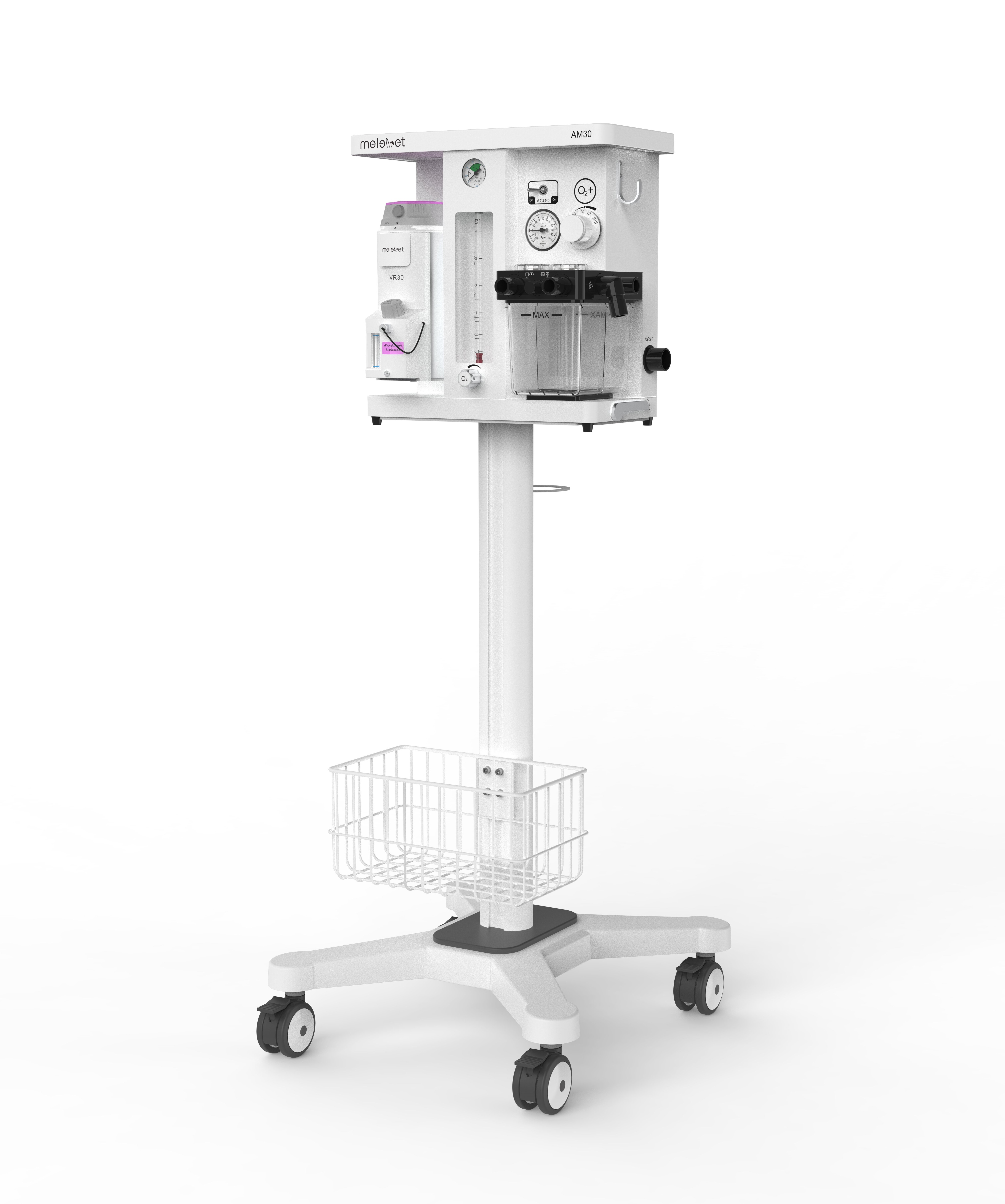 AM30 Veterinary Anesthesia Machine