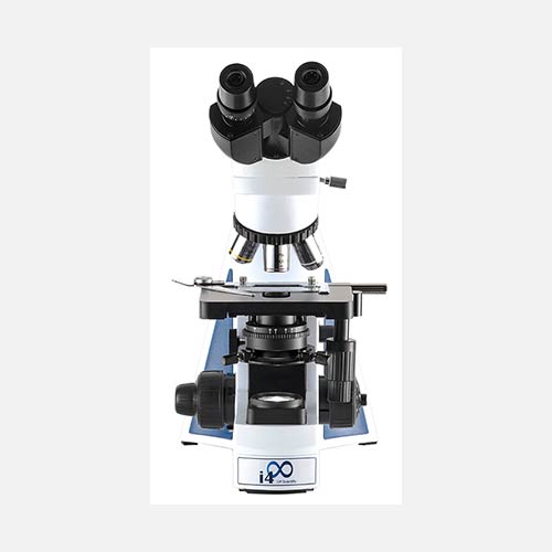 i4 Infinity Microscope