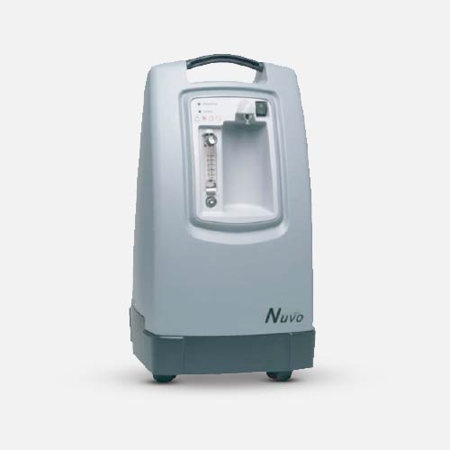 Nuvo 8 / 10 Oxygen Concentrator