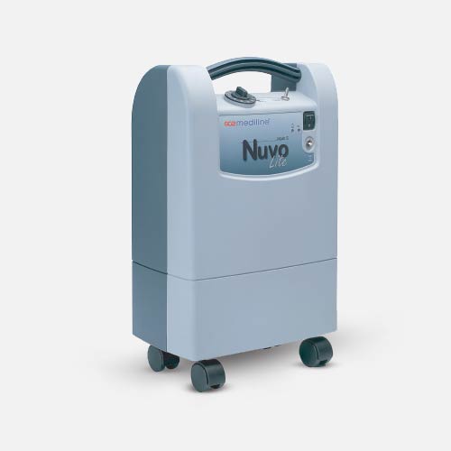 Nuvo Lite / 5 Oxygen Concentrator