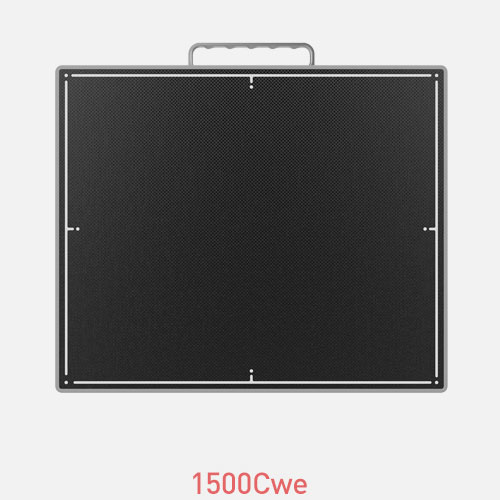 CareView 1500Cwe 17″x14″ Wireless X-Ray DR Panel