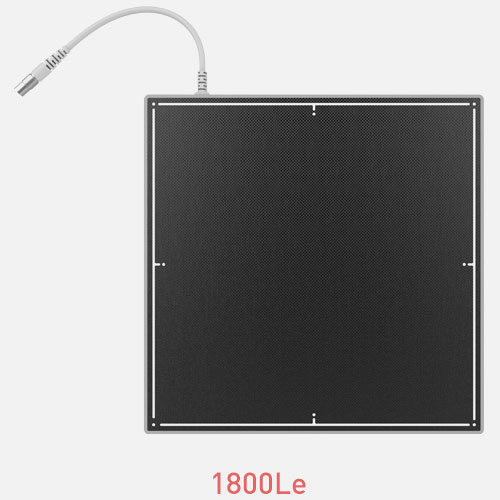 CareView 1800Le 17″x17″ Tethered X-Ray DR Panel
