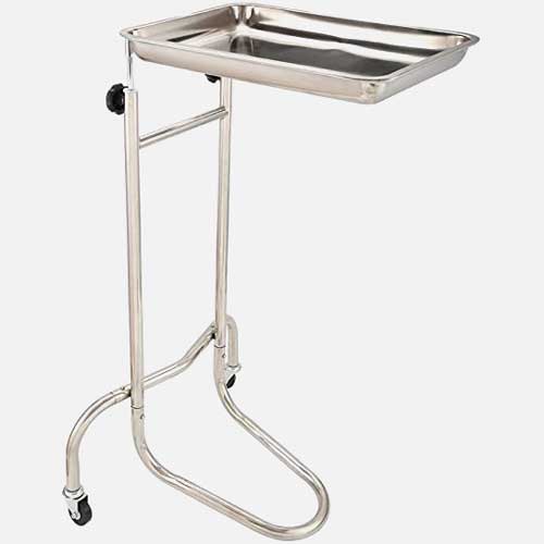 Mayo Instrument Stand Double-Post